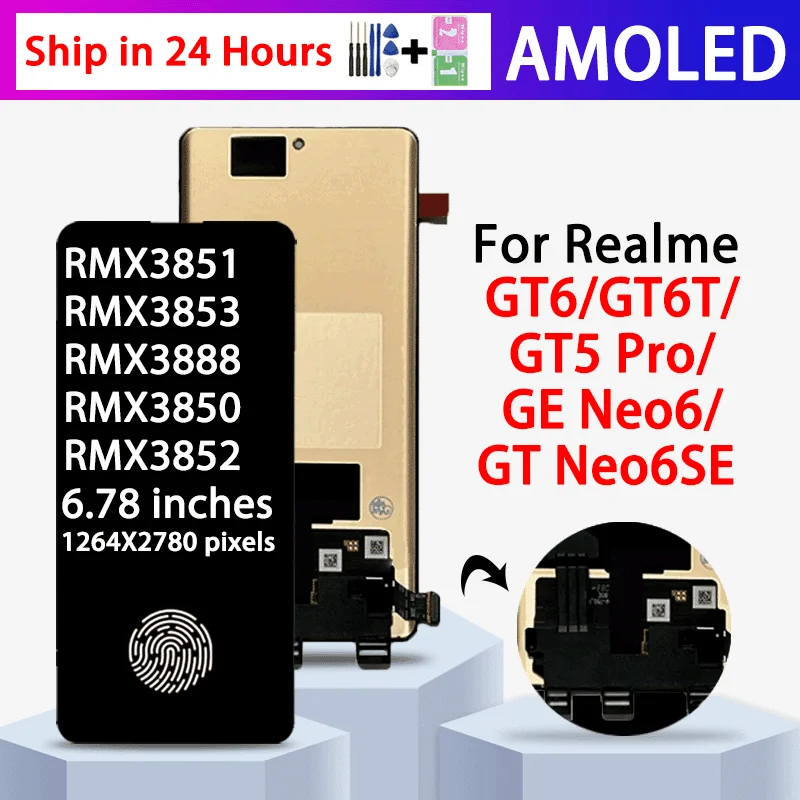 678-nuovo-per-realme-gt-neo-6-6-se-display-lcd-touch-screen-digitizer-assembly-per-realme-gt6-gt6t-display-gt5-pro-schermo