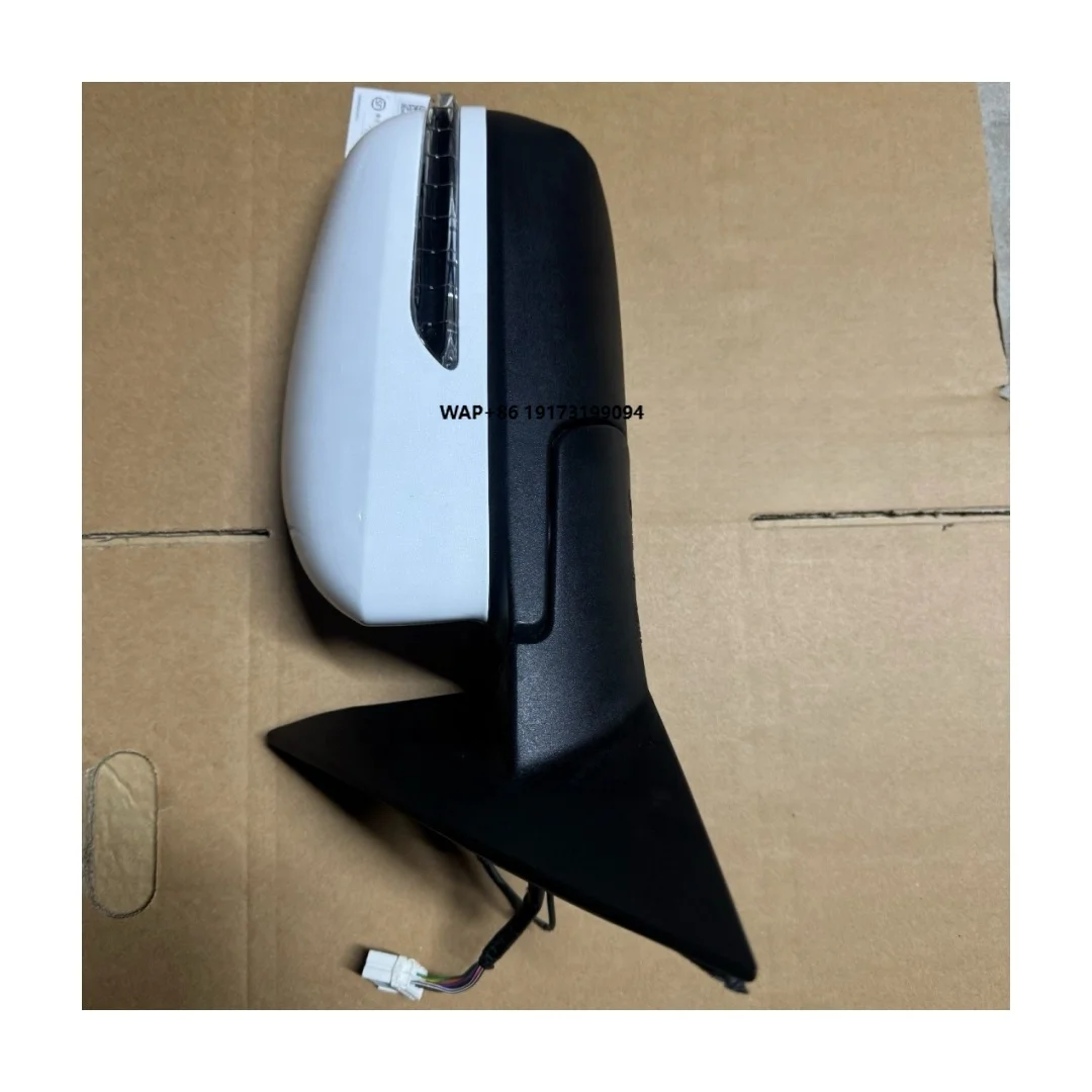 

Factory Wholesale Original Rearview Mirror for Tiggo 8 Reversing Mirror