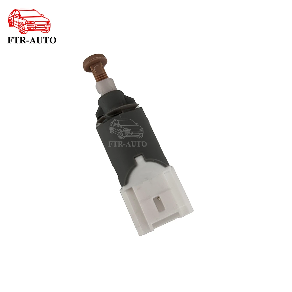 Brake Light Switch 25320-00Q0A 93197675 8200168238  for Renault Clio Grandtour Logan Nissan Opel Dacia VAUXHALL