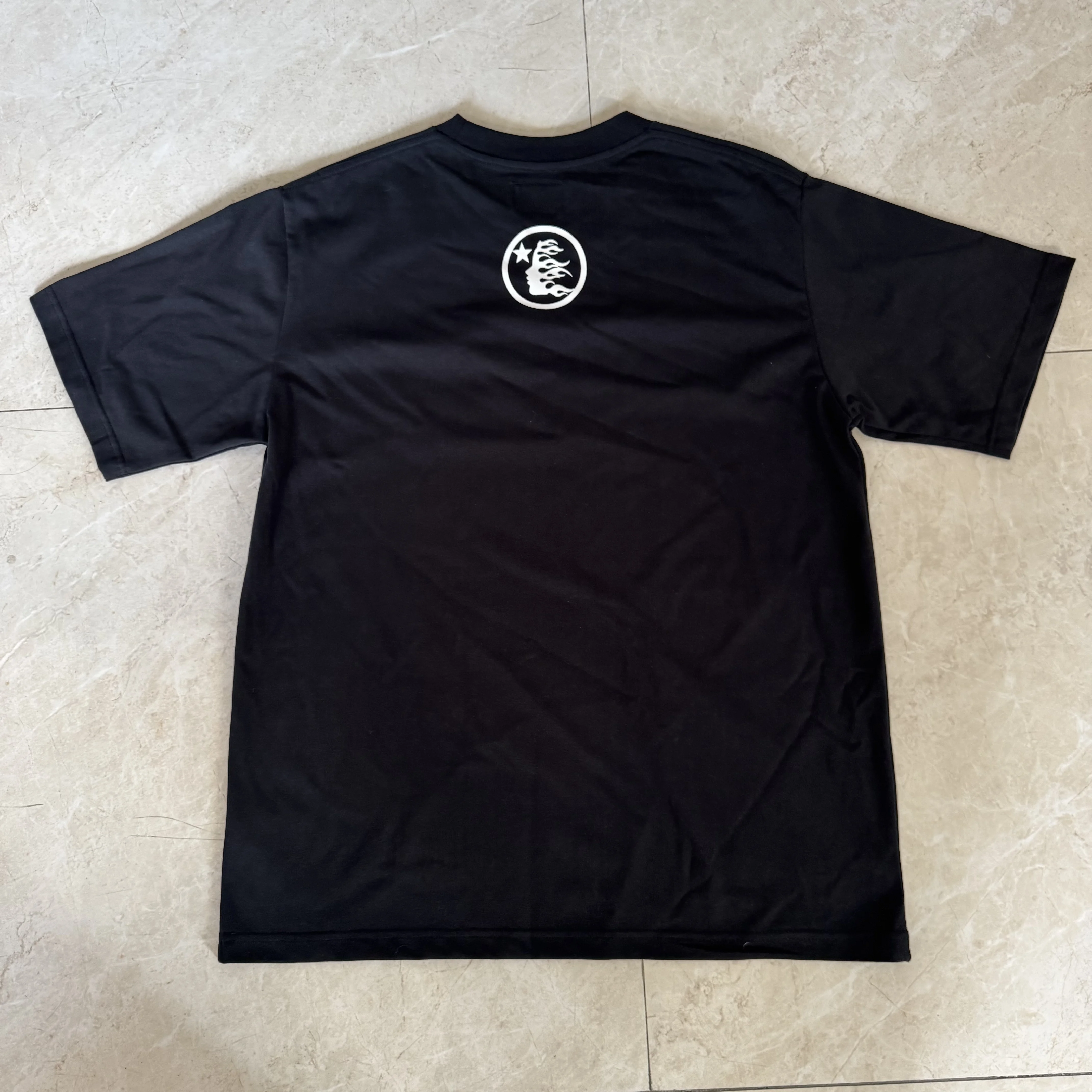 레트로 아메리칸 브랜드 데빌 아이 프린트 인스 빈티지  - Streetwear Brand With Eye 리뷰 및 가격