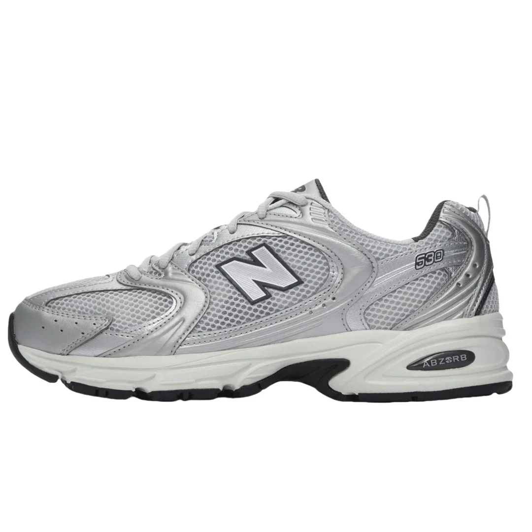 530 hardloopschoenen joggingtrainers buitensportschoenen schoenen van hoge kwaliteit heren dames sneakers