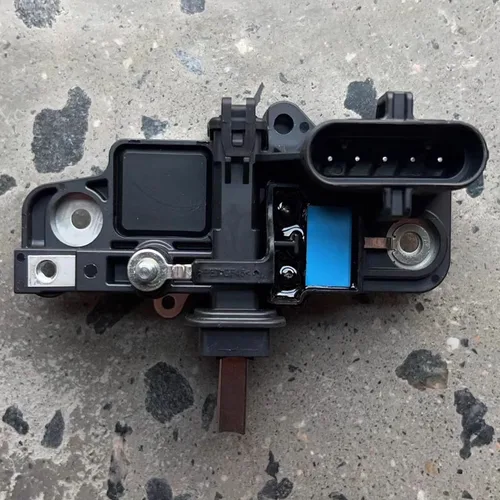 Regulador de generador de coche para Scania