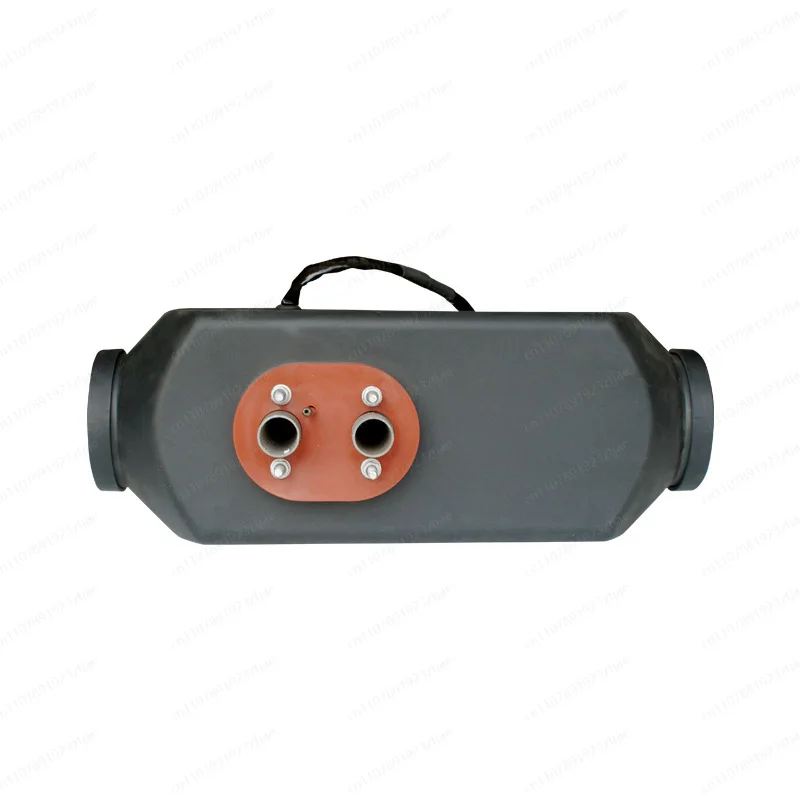 5kW 7kW 12V 24V Professional Diesel Parking Air Heater and Water Heater Integrated Machine for Truck Boat RVs