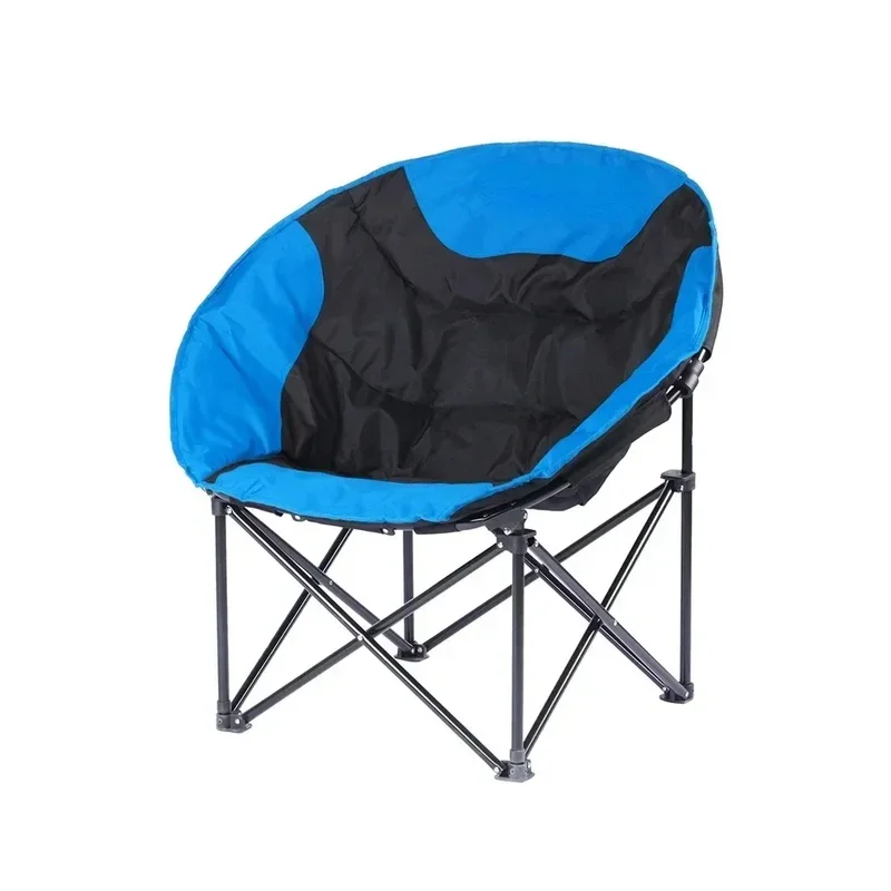 Moon Folding Outdoor Camping Chair Ultra Lightweight Portle Stool