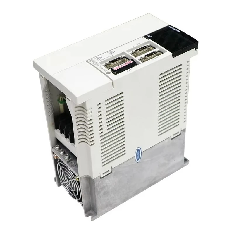 MR-J2-350CT Servo Drive Novo estoque com garantia de um ano