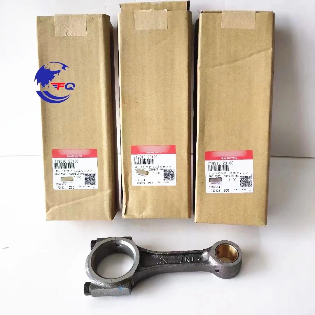 

Engine Spare Parts 3TNV95 4TNV98 3TNV98 4TNV84 3TNV82 4TNV98-T 3TNV72 4TNV86 Overhaul Repair Kit Liner Kit for Yanmer