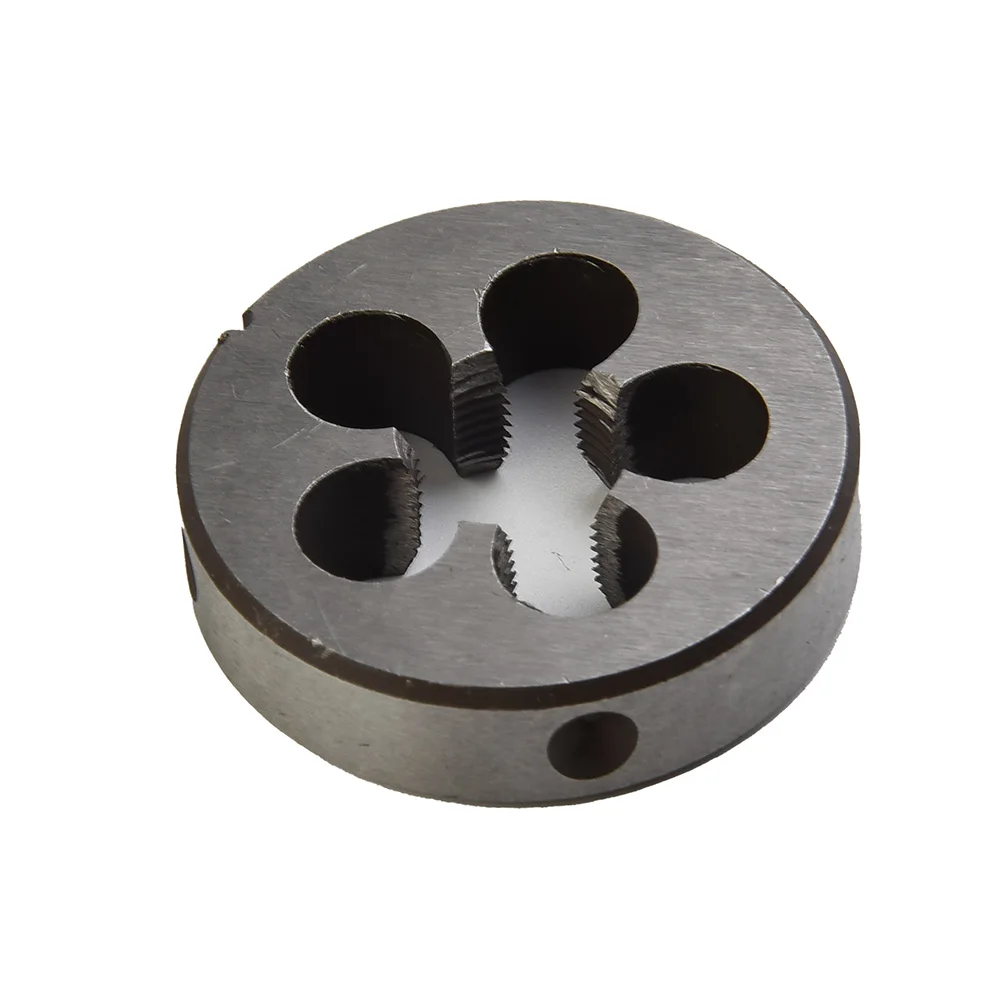 Brand new High quality Practical Tap + Die 1/2-28 HSS Hand Right TPI Thread 1/2\" 28 TPI (Thread-Per-Inch) UNEF