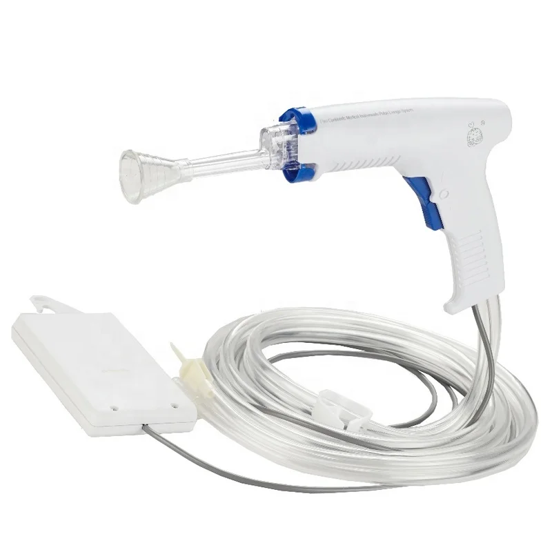 iso-quality-disposable-pulse-lavage-system-medical-consumables-wound-debridement-surgical-irrigation
