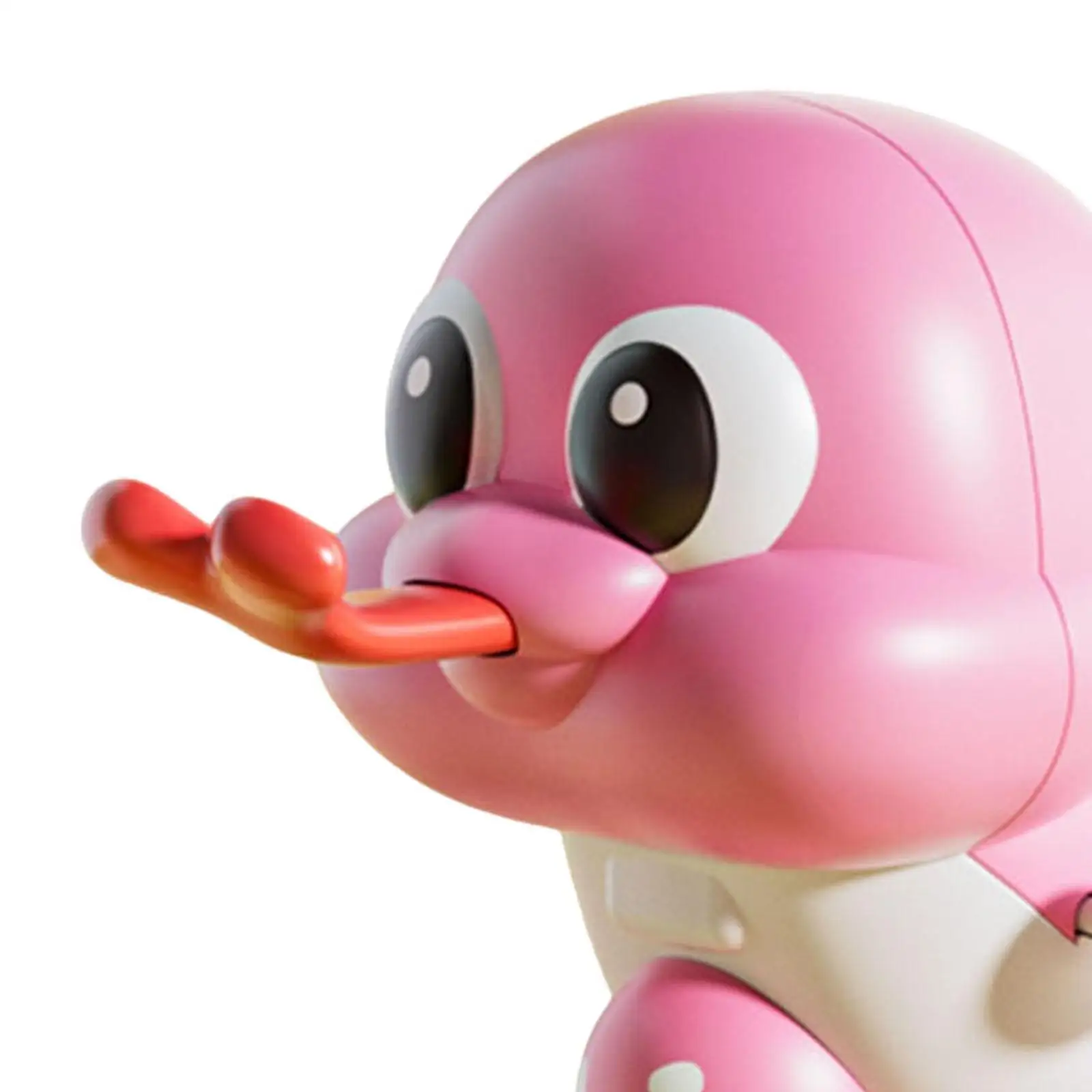 Simulated Snake Windup Toy Development Interactive Decor Funny Walking Figure for Home Travel New Year Children's Day Favors