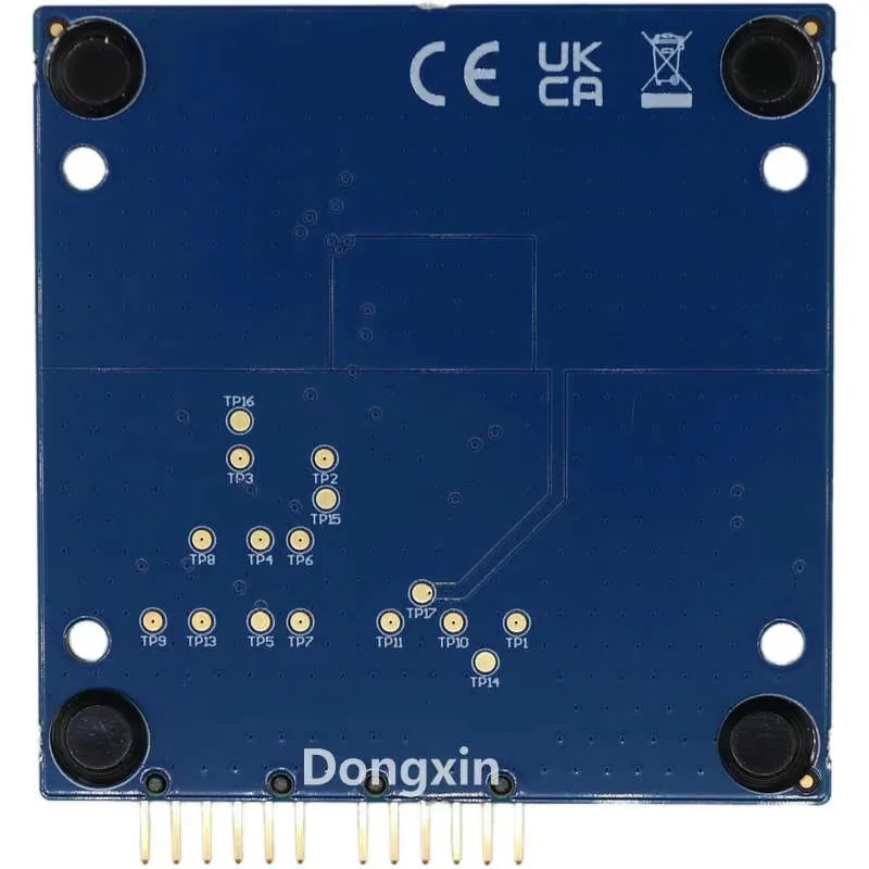 لوحة قياس الوقود nPM-FG nPM من Nordic؛ لوحة قياس الوقود؛ مجموعة تقييم أشباه الموصلات؛ أداة الأجهزة.