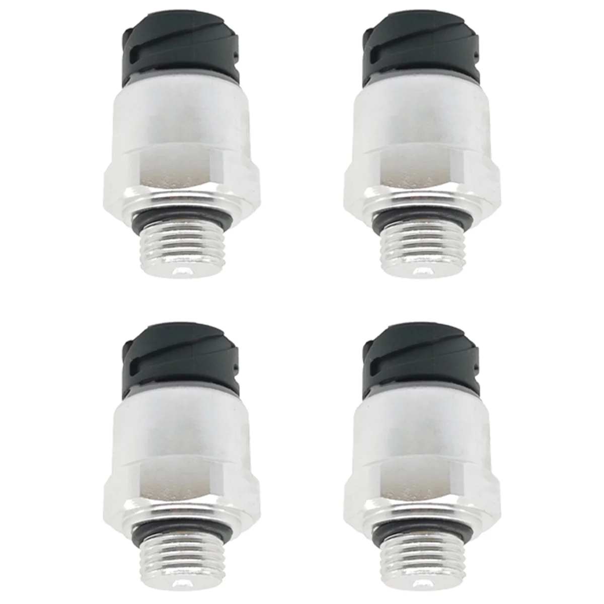 

4X 4410441010 Air Pressure Sensor for SCANIA DAF MERCEDES-BENZ SCANIA 1781199 1506009 1738460 0035422518 0055425818