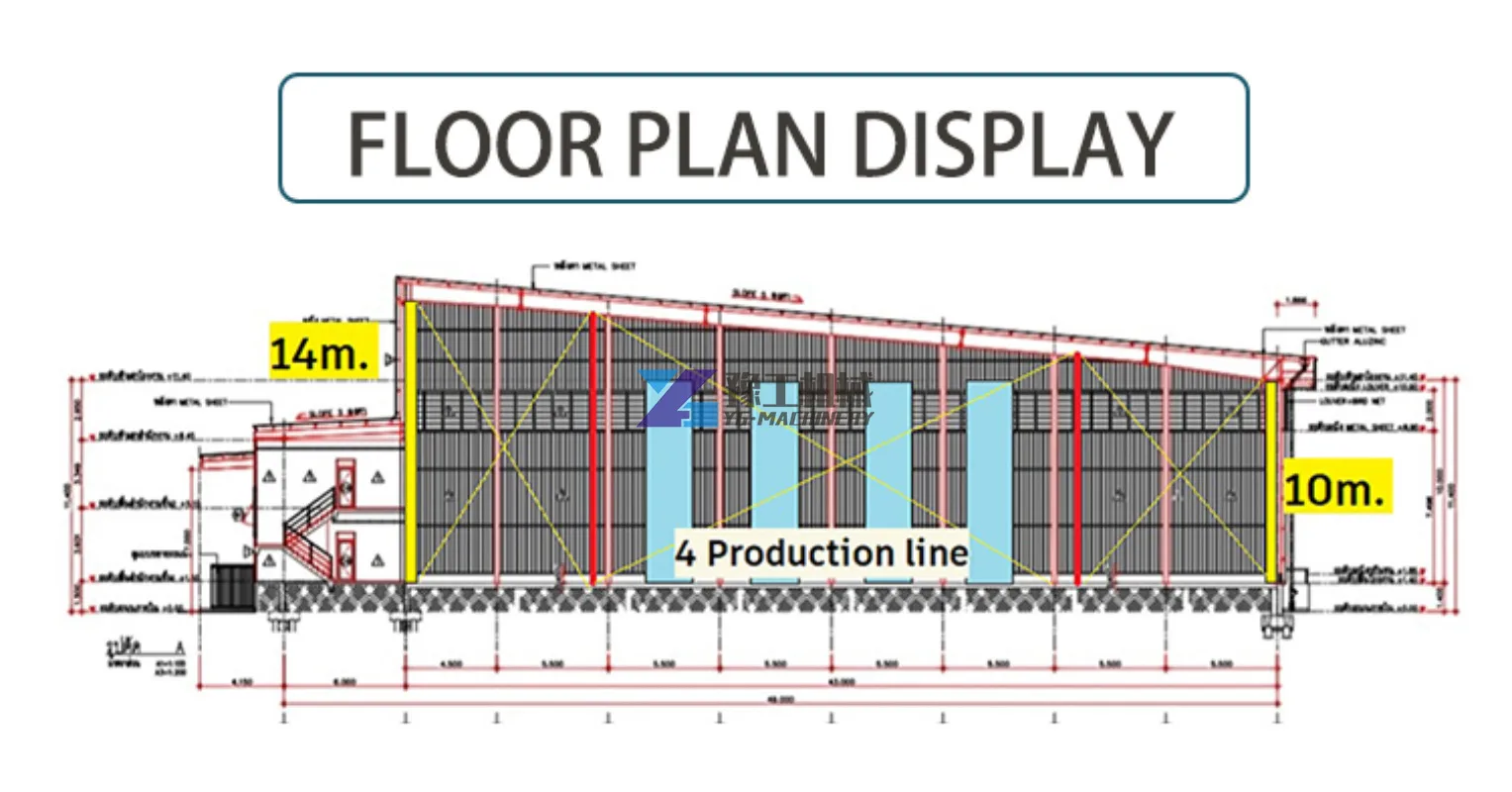 Hot Verkoop Dompellijn Robber Plastic PE Handhandschoenen Making Machine