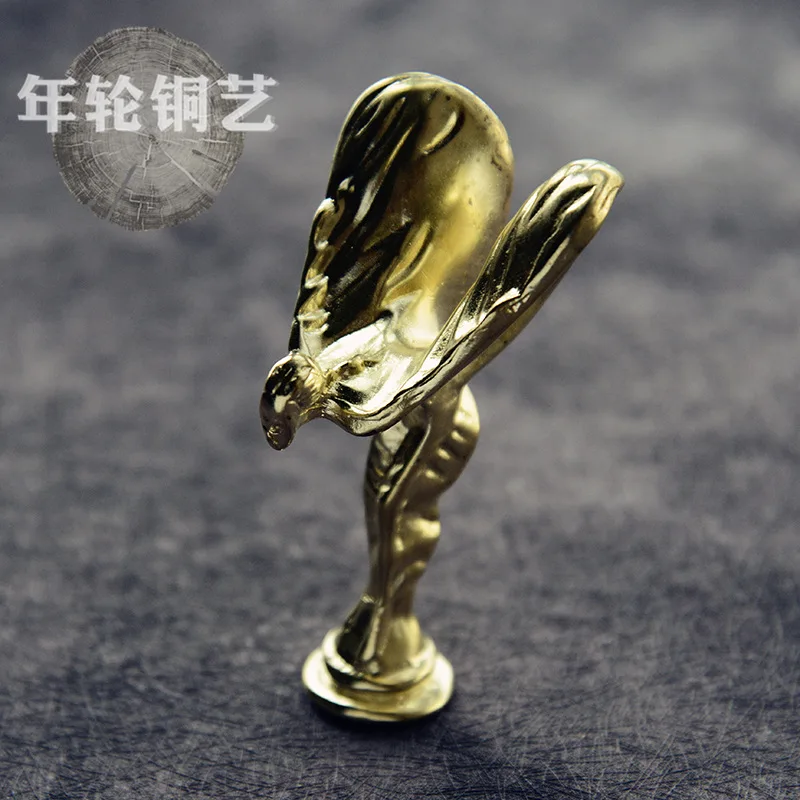 Pure Brass Golden White Copper Silver Mug Trophy Medal Commemorative Medal Commemorative Plaque