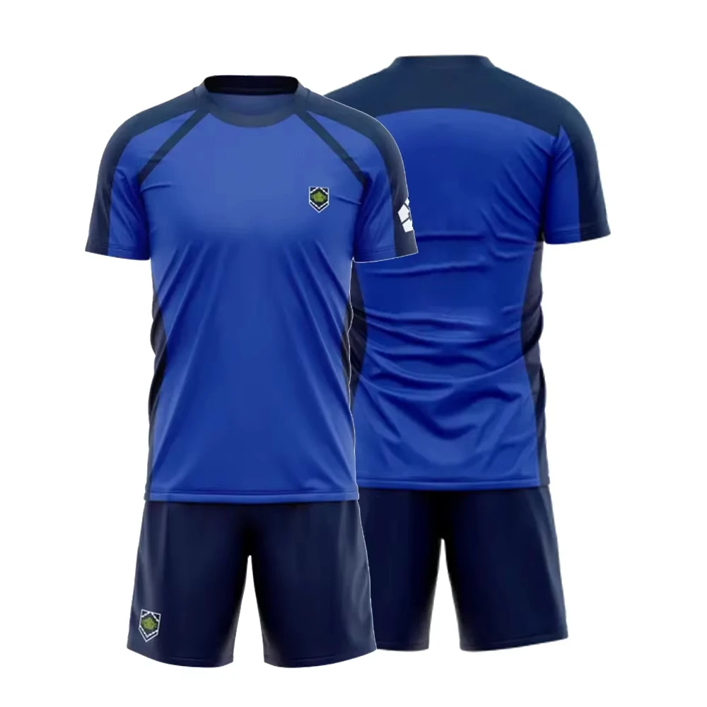 SAE Blue Lock Kostüm Japan U20 Team Oliver Aiku Fußballtrikot # 11 Sendou # 13 Shidou Fußball-T-Shirt und Shorts, zweiteiliges Set – Detail 11
