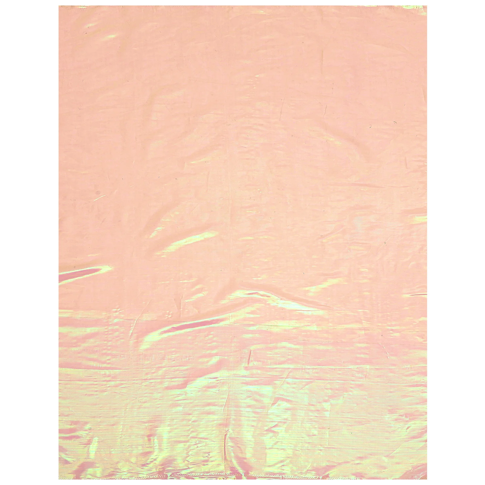 Gradient Organza Iridescent Holographic Lace Fabric Lightweight Soft Non Stretch for Wedding Dress Bridal Craft Decoration Party