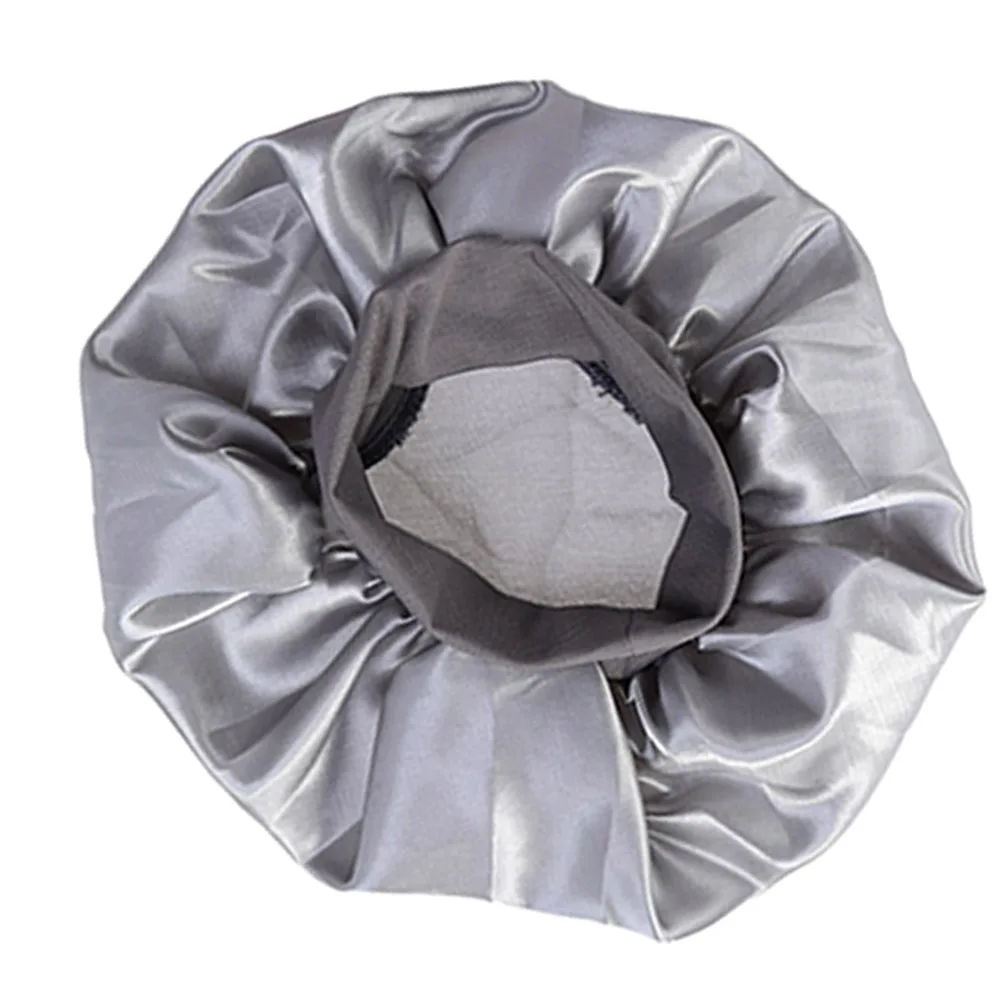 

sleep cap night sleeping head cover Headband with Sleep Hat night sleeping hat