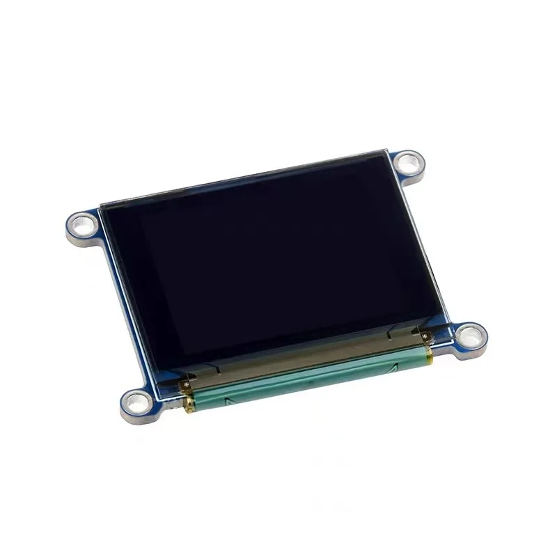 Raspberry Pi módulo de exibição OLED RGB de 1,27 polegadas SSD1351 chip de driver 262K tela colorida