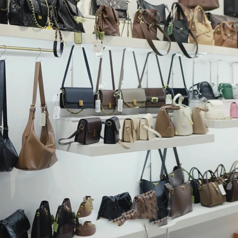 Handbag Women's Summer New item Women's Single Shoulder Crossbody Bag Fashionable and Versatile Handbag Small Shoulder Bag