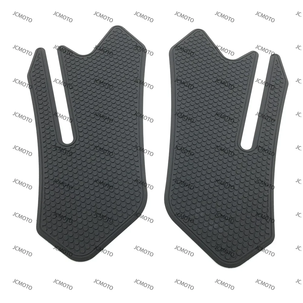 

Накладки на топливный бак мотоцикла для Ducati Panigale V2 2021-2022, наклейка, боковая газовая наколенница, протектор, тяговые наклейки