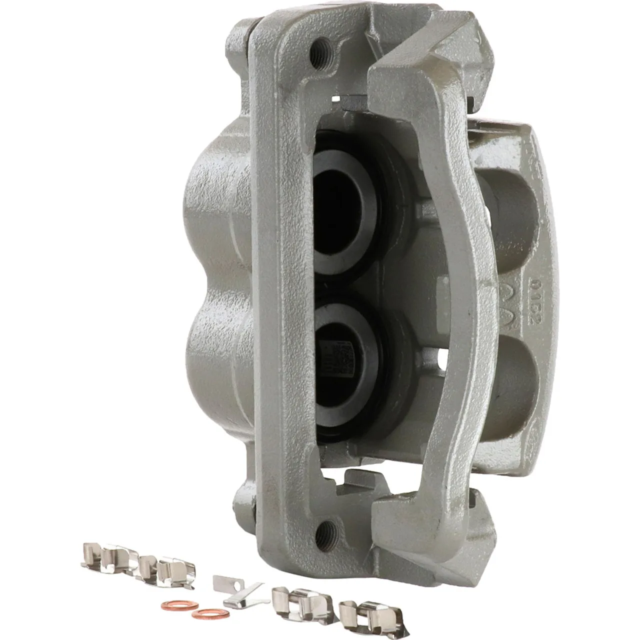 

Automotive Brake Parts for Ford F-250-F-350 2012 Rear Brake Caliper Kit 5C3Z2B120AA-5C3Z2B1 21AA