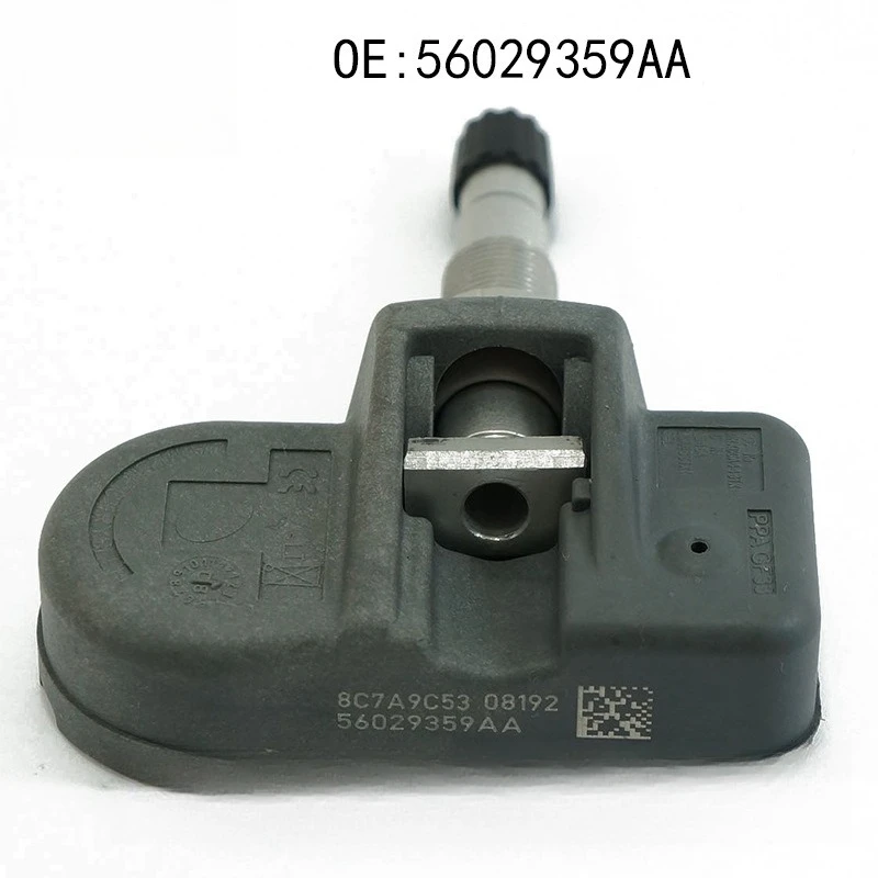 

Монитор давления в шинах для автомобильных запасных частей 56029359AA/AB