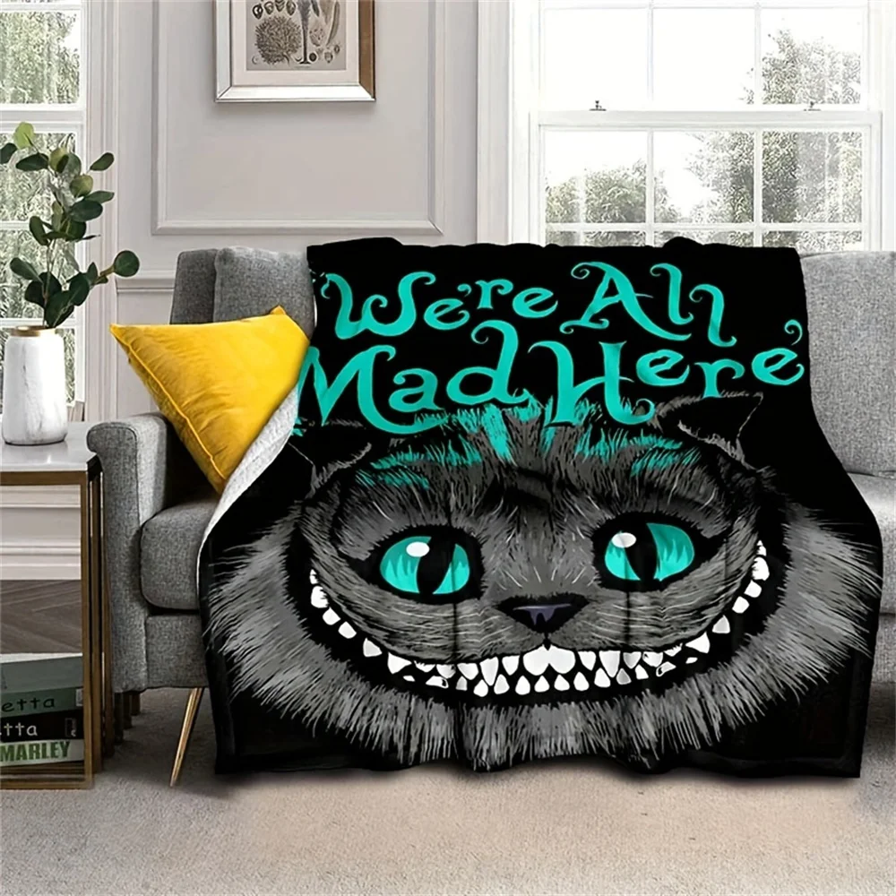 Cheshire Cat 