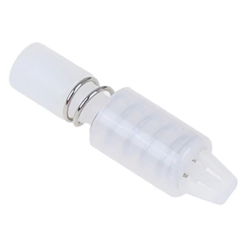 New 50Pcs PC Heatsink Cooling Fan Spring Rivet Fastener Push Pin Mounting Screw