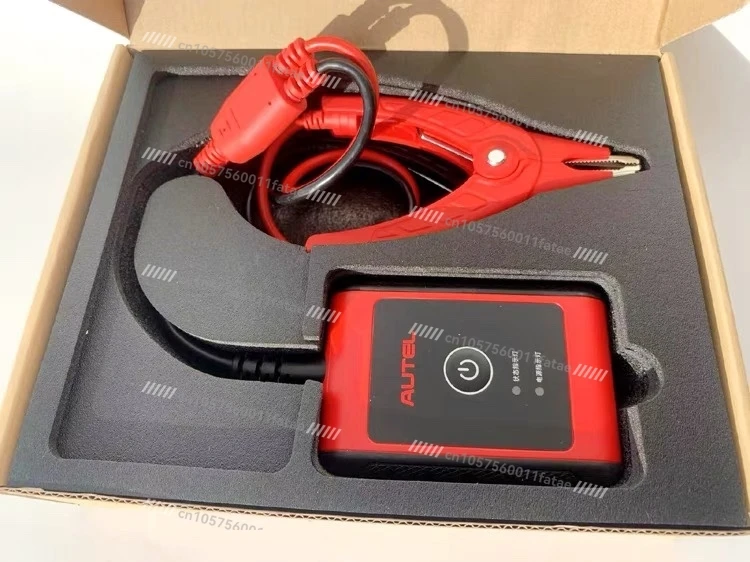 

BT506 Battery Tester Car Battery Test Clip Charging Channel BT506 Battery Clip