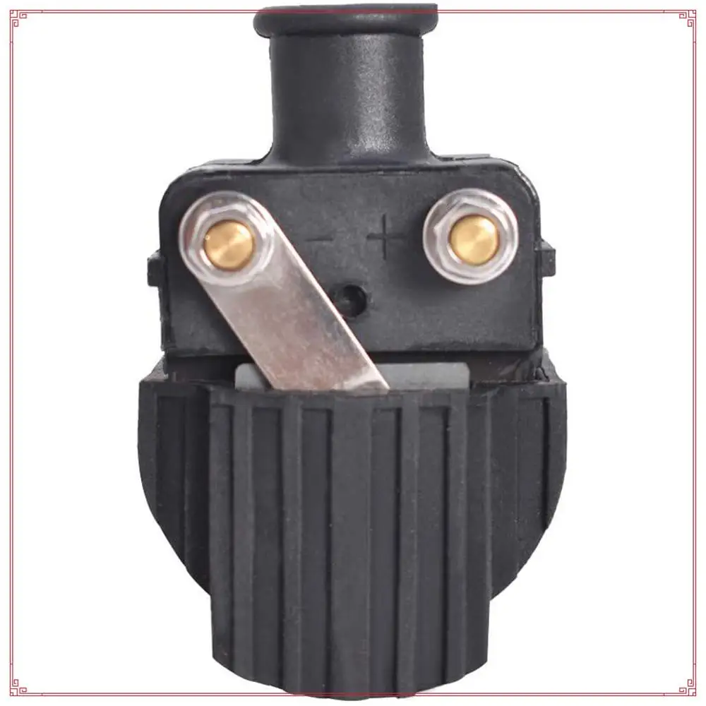 Ignition Coil For Mercury Mariner 6-225HP 339-835757A3 339-832757A4 339-7370A13 Sierra 18-5186 Outboard Engine