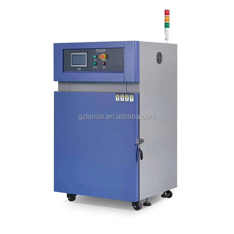 -60~150 Three-chamber Thermal Shock Environmental Climatic Test Chamber 150L