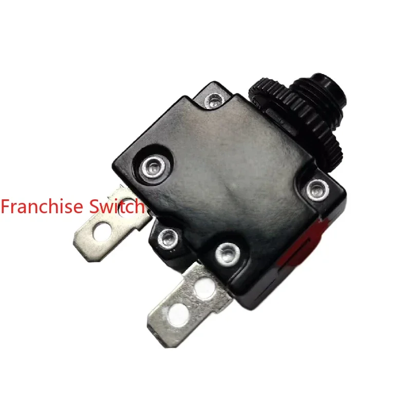 

10PCS original overload overcurrent protector manual reset 88 10A spot