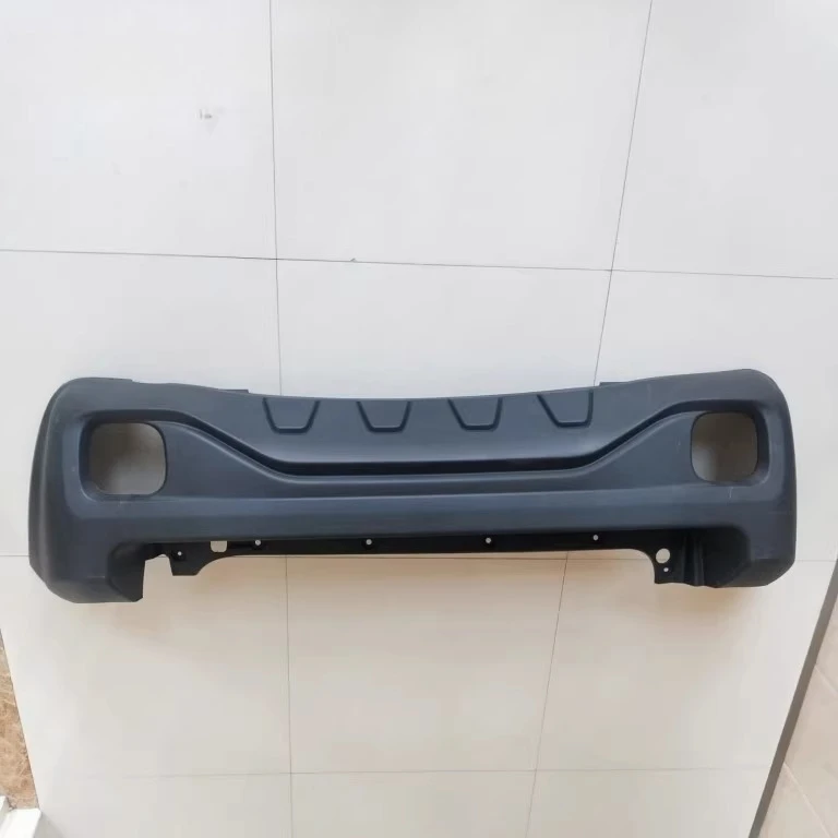 

Suitable for Sendi electric four-wheel vehicle rear bumper rear bumper