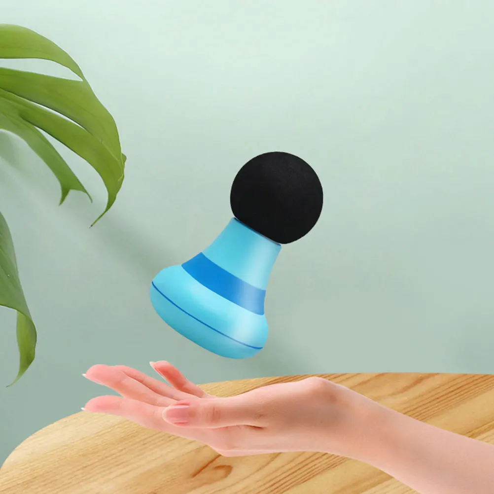 

Muscle Relaxation Massager Body Massaging Tool Electric Muscle Massage Device H held Vibratory Massager for Neck Waist Hips Legs