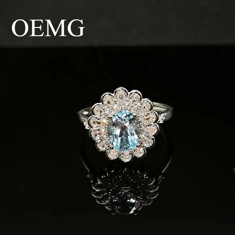 

Brand OEMG exquisite ring