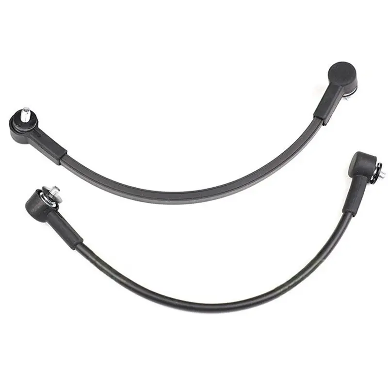 Tailgate Lift Support Cables 65706-60021 65706-60032 For Toyota Land Cruiser Lexus LX470 1998-2007 Top-Rated