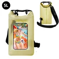Yellow 5L
