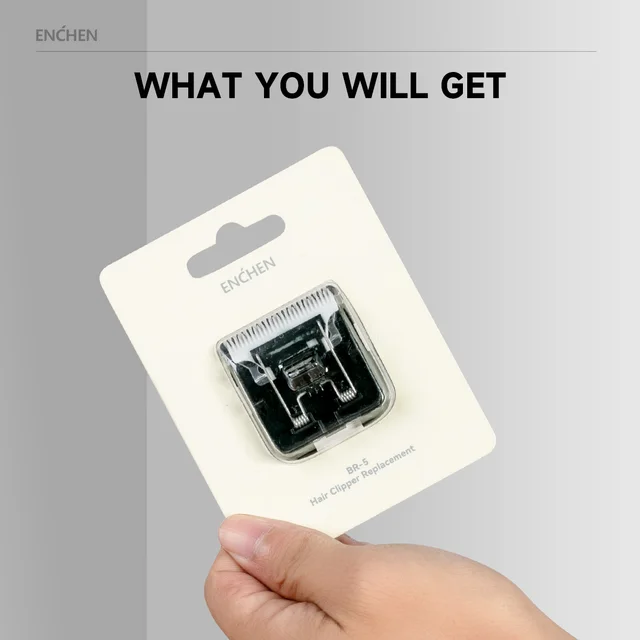 ENCHEN Boost Replacement 1 Piece
