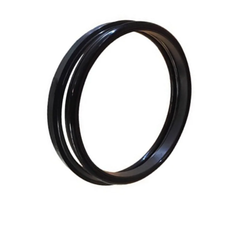 Excavator accessories E330D E336D floating oil seal 255-2272