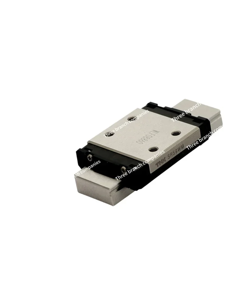 منزلق السكك الحديدية SRS9M GM N XM XGM XN XS WM WN منزلق السكك الحديدية الخطية الدقيقة #3