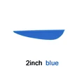 2in blue