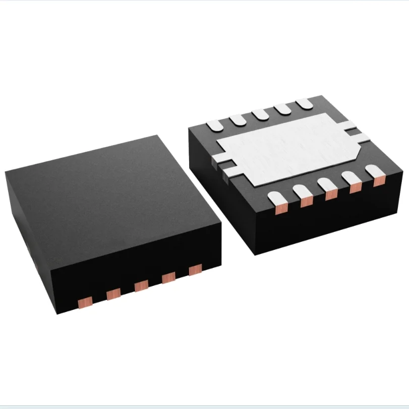 TPS61200DRCR Marking is 