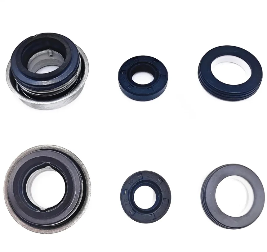 Original Cf800 Water Pump Seal For Cf Cforce Zforce Uforce 400 500 550 600 800 X5 X6 X8 0700-081200 0110-080005 0010-081000