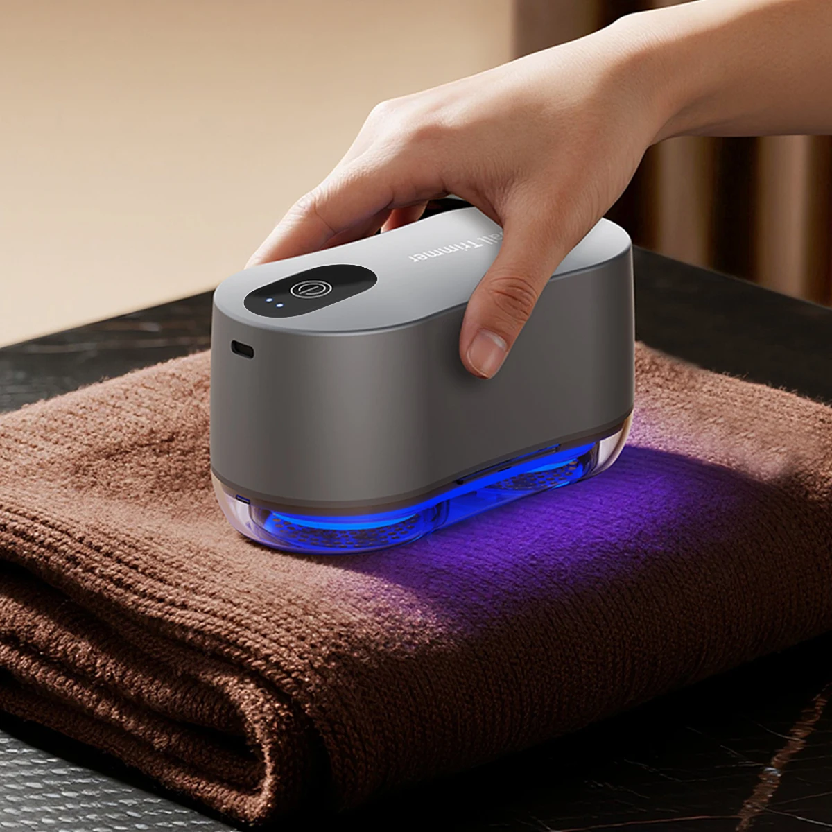 #11 Trending Electric Fabric Lint Removers Right Now