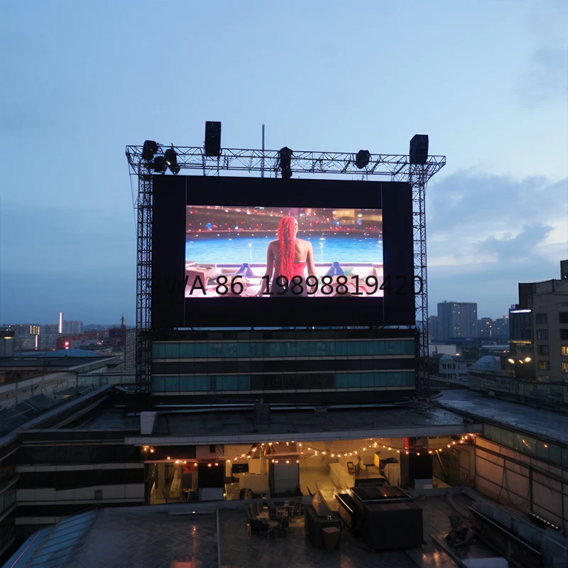 Customizable Waterp… - image