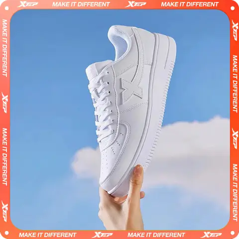 10 best sales xtep-skor - №5