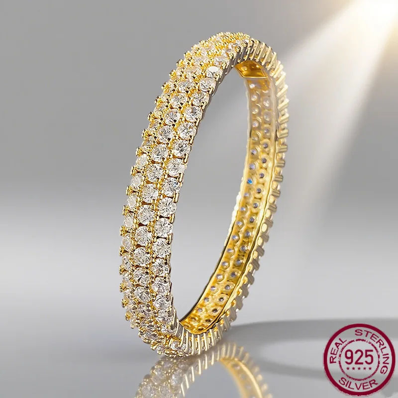 

Новые ювелирные изделия из серебра 925 пробы, европейский и американский модный браслет в китайском стиле, универсальный и подходит для подарков