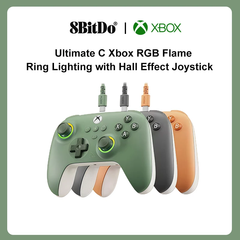 #29 Best Xbox Series S Controllers to Buy In 2026