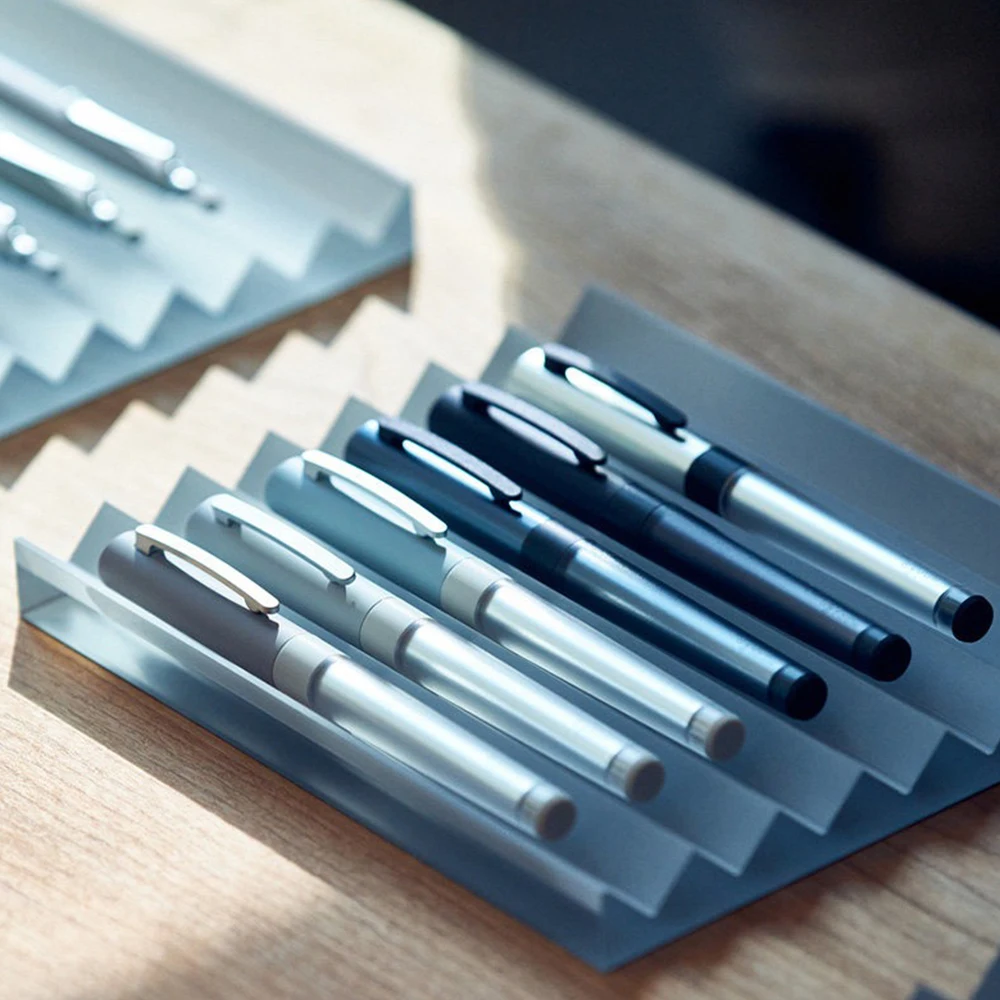 New TOMBOW ZOOM L1 Ink Ballpoint Pen Suitable for Writing/signing Black Office Supplies 0.5mm High-quality Stationery
