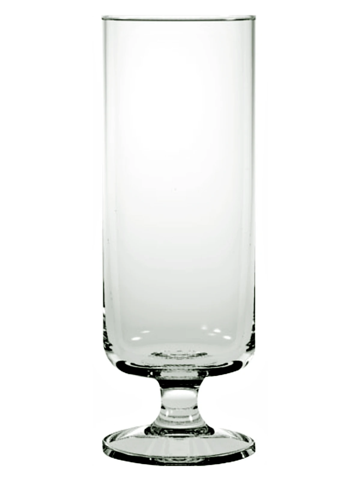 LaModaHome Pasabahce Anise Raki Glass Clear Highball Premium Quality Drink Tumbler, Drinking Cocktail, Water, Juice, Mojito