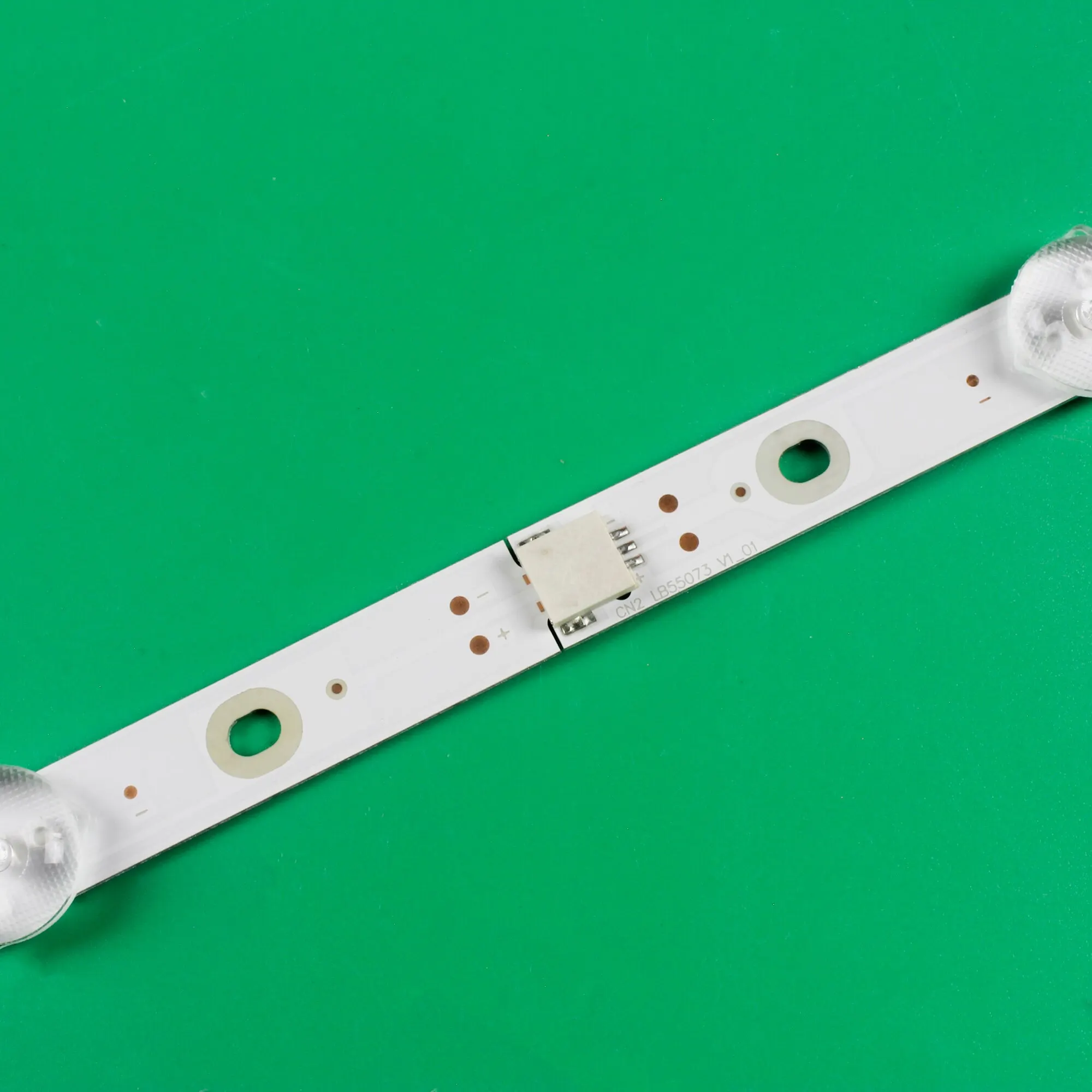 LED backlight strip for Philips 55PUS6703/12 55PUS7303/12 55PUS7503/12 55PUS6162/12 LB55073 V0 LB55073 V1 210BZ05DL 210BZ05DR